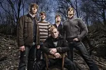 August Burns Red - August burns red.jpg